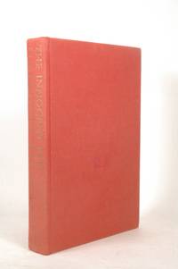 cover of The Innocent Eye. The Life of Robert J. Flaherty