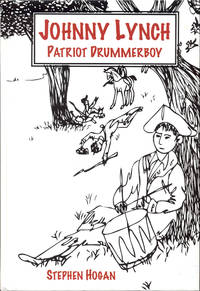 cover of Johnny Lynch: Patriot Drummerboy