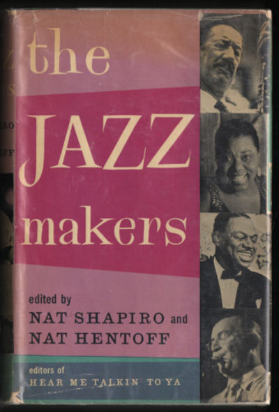 THE JAZZ MAKERS.