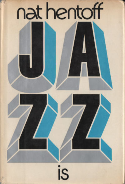 JAZZ IS.