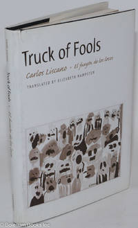 cover of Truck of Fools