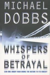 Whispers of Betrayal