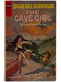 The Cave Girl (F-258)