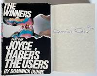 cover of The Winners