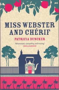 image of Miss Webster and Cherif