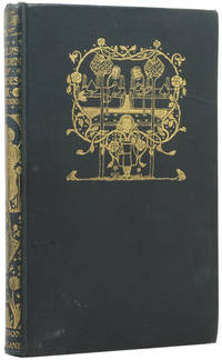 image of A Child's Garden of Verses