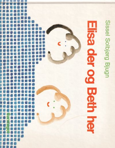 Elisa der og Beth her