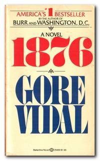 1876: a Novel