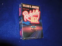 Rockabilly Hell by Johnstone, William W - 1995