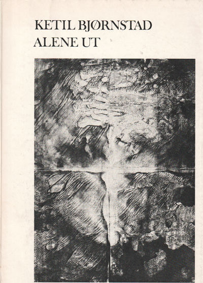Alene ut