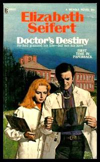 image of DOCTOR'S DESTINY