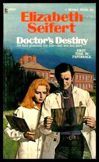 DOCTOR'S DESTINY