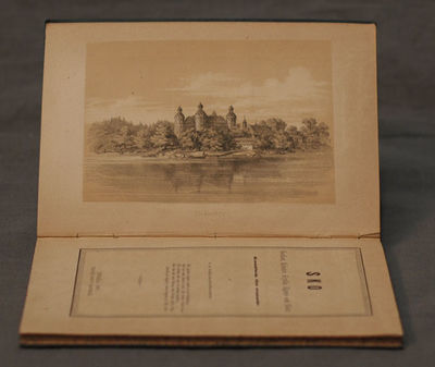 Sko socken, kloster, kyrka, egare och slott.…