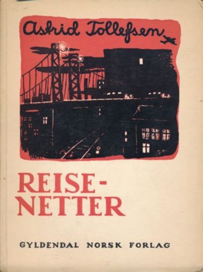 Reisenetter