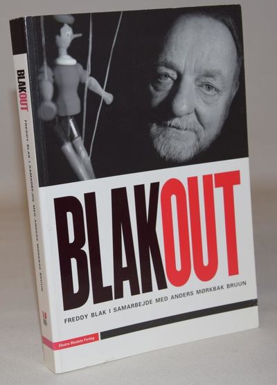 Blak out.