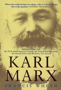 Karl Marx by Wheen, Francis - 2010