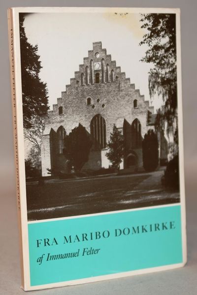 Fra Maribo Domkirke.