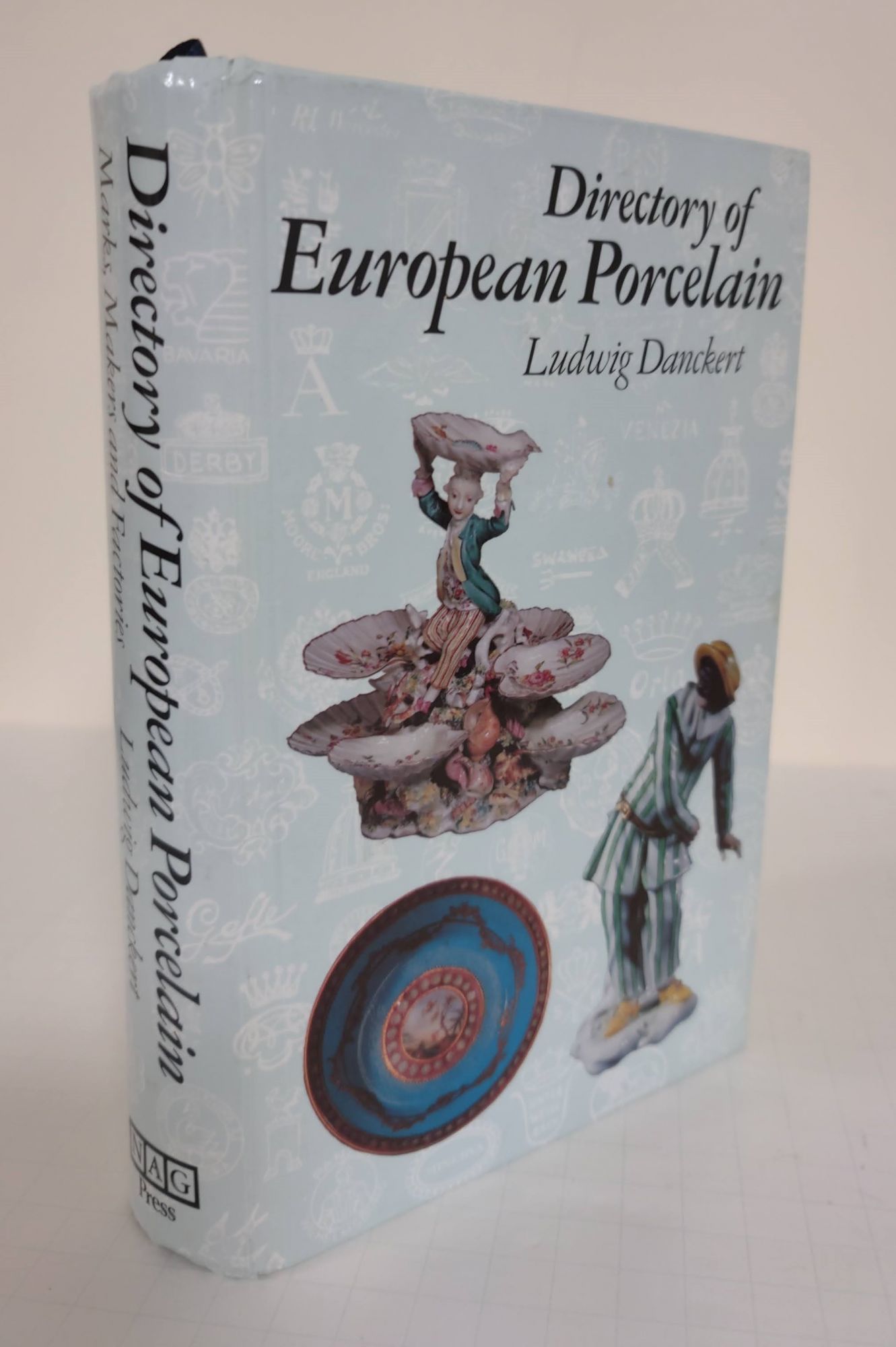 人気激安 Directory Porcelain European of - 趣味/スポーツ/実用