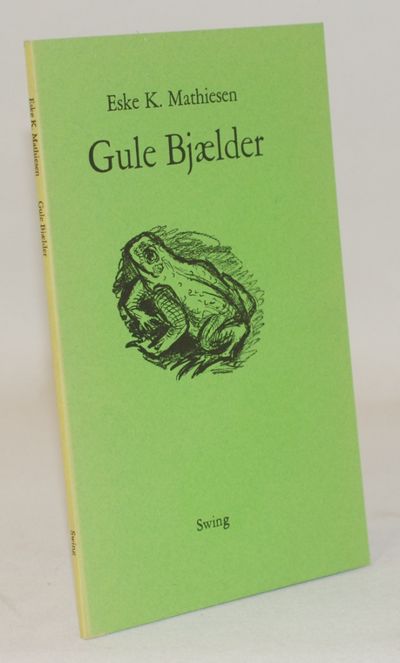 Gule bjælder.
