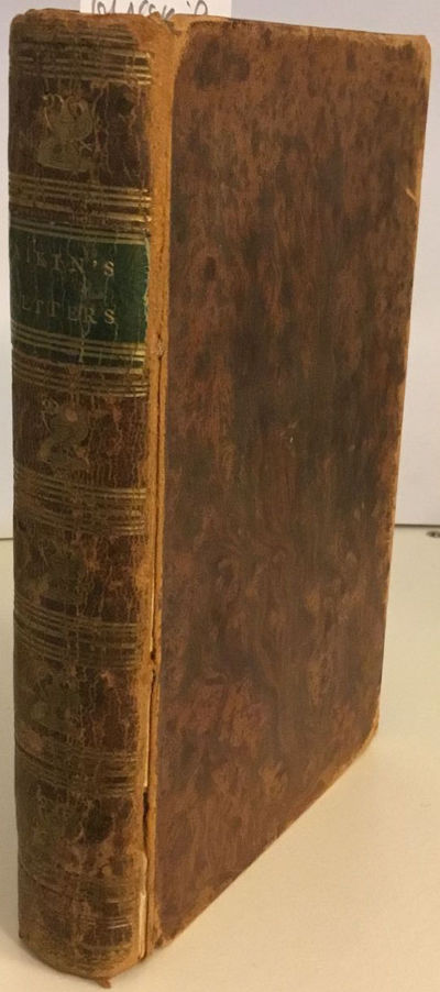 Letters to A Young Lady on a Course of English…