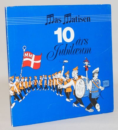 Mas Matisen - fortællingen om et kor for sjov.