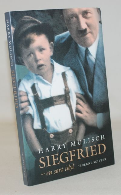 Siegfried - en sort idyl.