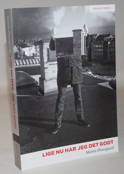 Lige nu har jeg det godt.