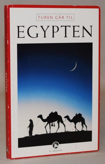 Turen går til Egypten.