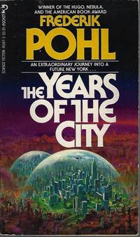 THE YEARS OF THE CITY