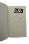 View Image 5 of 9 for 2001: A Space Odyssey Inventory #140944483