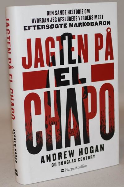 Jagten på El Chapo.