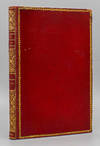 Manners & Customs of the French. Fac-simile of the scarce 1815 edition. With ten whole-page amusing and prettily tinted illustrations printed from the original copper plates (copper plates now destroyed).