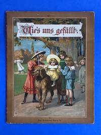 Die's uns Gefällt