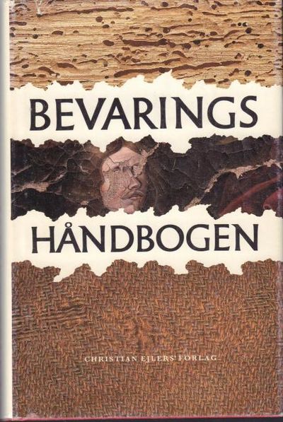 Bevaringshåndbogen. Udgivet af Statens…