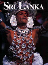 Sri Lanka (Our World in Colour) by Gillian Wright - 1998