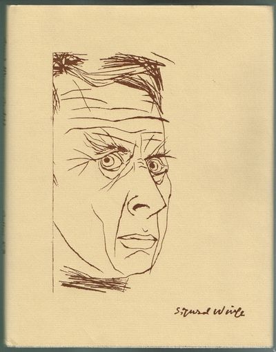 Sigurd Winges grafikk. Galleri KB, Oslo.