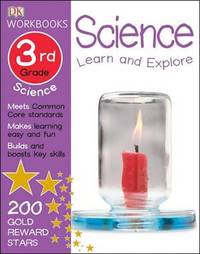 Science, 3rd Grade