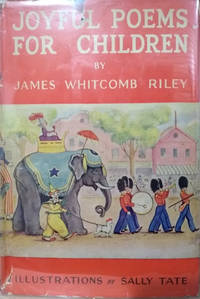 Joyful Poems for Children