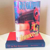 &quot;I&quot; is for Innocent by Grafton, Sue - 1992