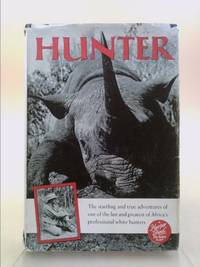 Hunter by J. A. Hunter - 1952