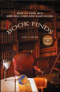 image of Book Finds: How to Find, Buy, and Sell Used and Rare Books
