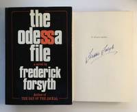 image of The Odessa File