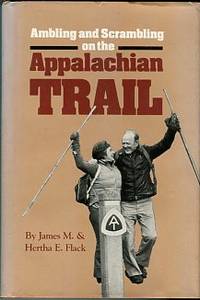 Ambling And Scrambling On The Appalachian Trail