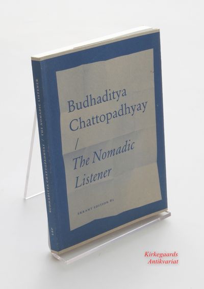 The Nomadic Listener.