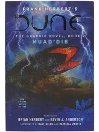 Dune: The Graphic Novel, Book 2: Muad'Dib