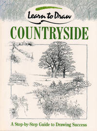 cover of Countryside (Learn to Draw)