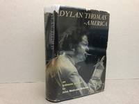 image of DYLAN THOMAS IN AMERICA : An Intimate Journal