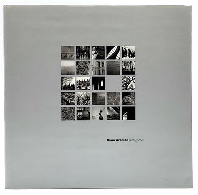 Dawn Aronson: Photographs 1997-1999