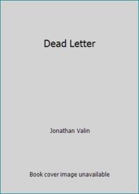 cover of Dead Letter