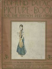 image of Edmund Dulac's Picture-Book For The French Red Cross